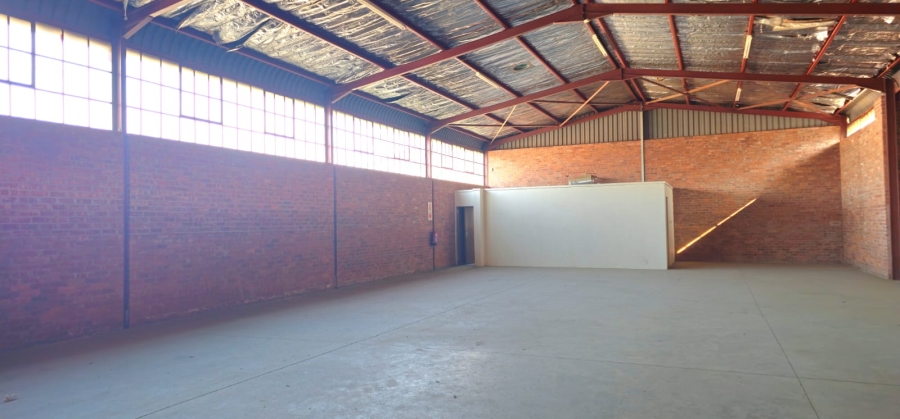 Commercial Property for Sale in Oos Einde Free State